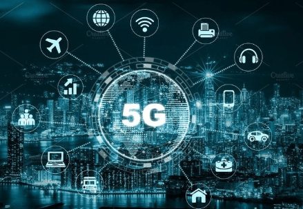 How 5G Powers Emerging Technologies