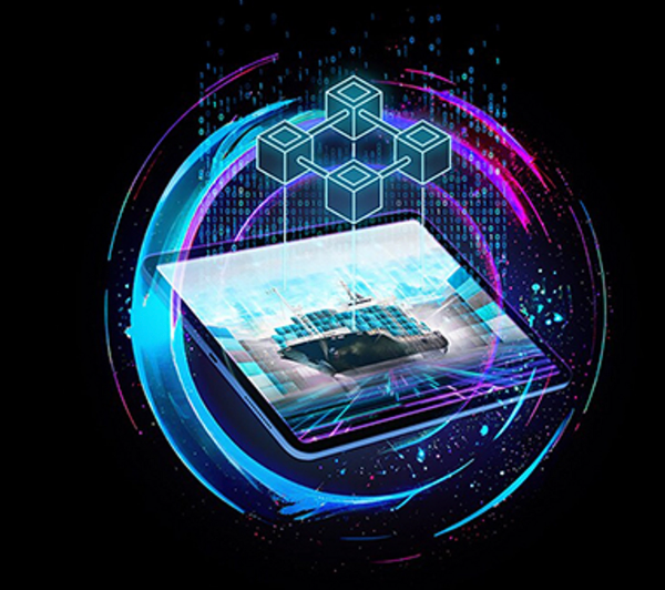 Blockchain in Supply Chain Management