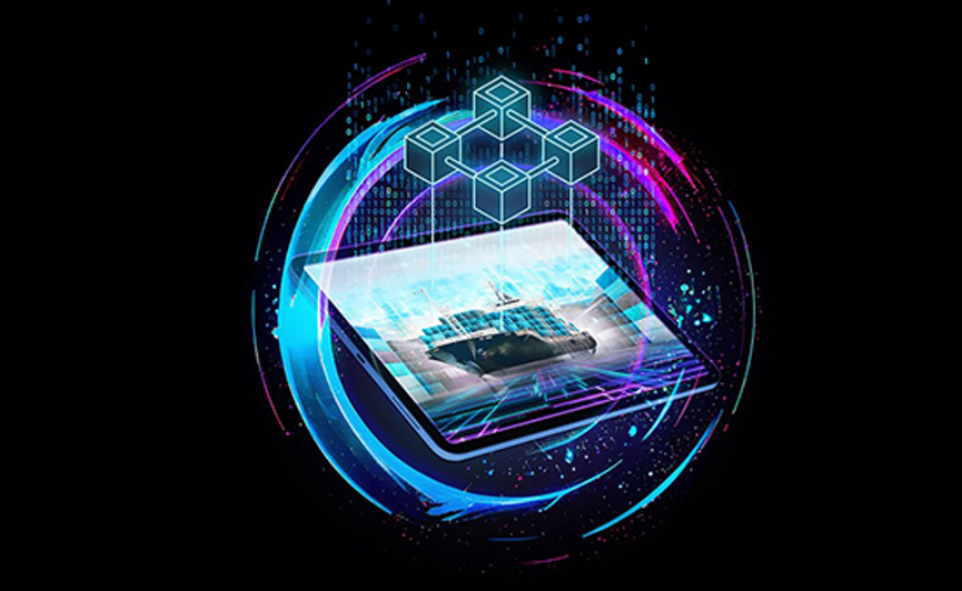 Blockchain in Supply Chain Management