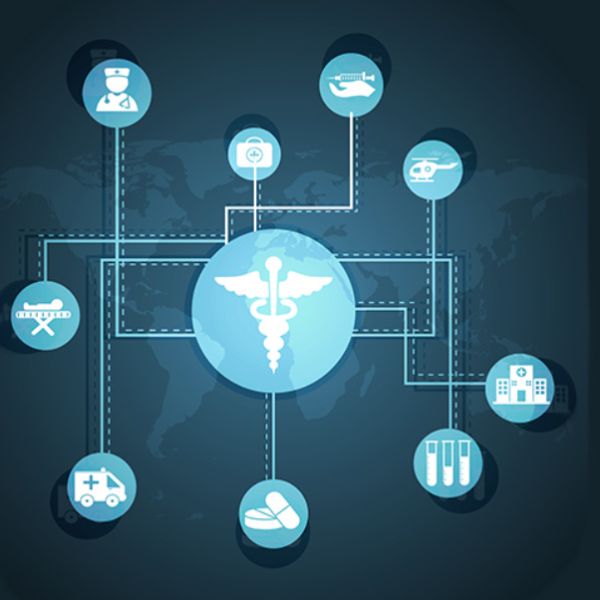 Blockchain in Healthcare