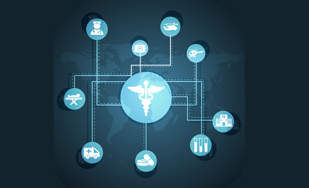 Blockchain in Healthcare