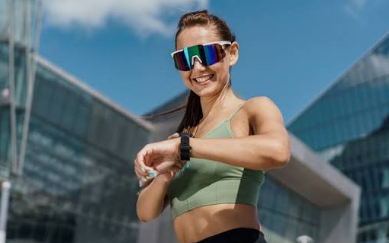 Sport-Style Eyewear for Active Lifestyles: Durability Meets Performance