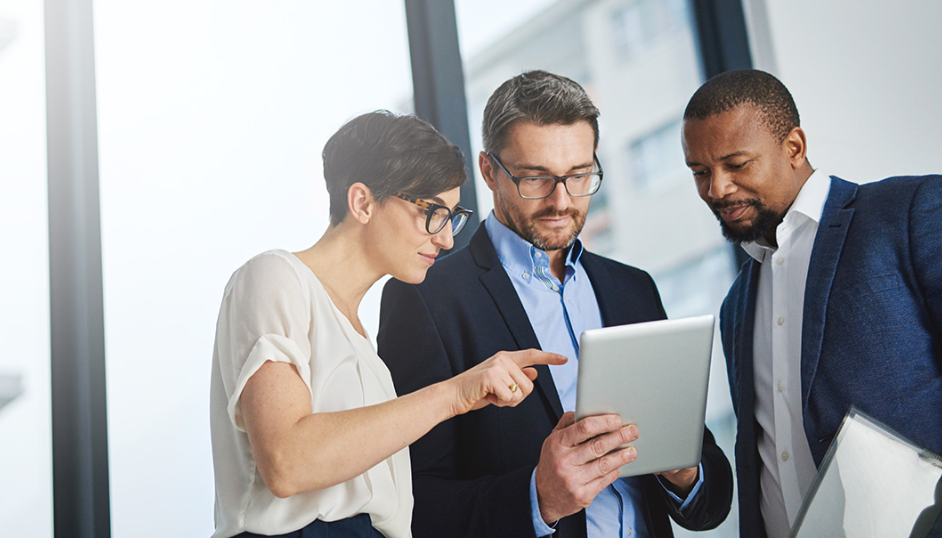 The Importance of Execution in Entrepreneurship