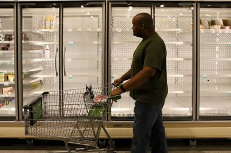 Where Retail Shrink Actually Comes From