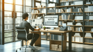 Judging a Publishing Services Provider Before You Pay