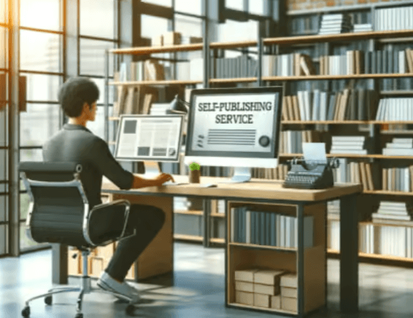 Judging a Publishing Services Provider Before You Pay